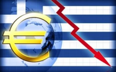 Οικονομική κρίση