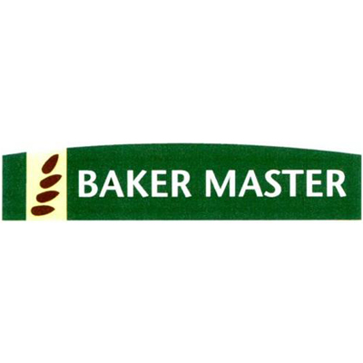 BAKER MASTER - The Dough Experts