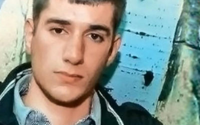 H περίπτωση του Βαγγέλη Γιακουμάκη
