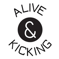 Alive & Kicking