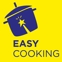 Easy Cooking