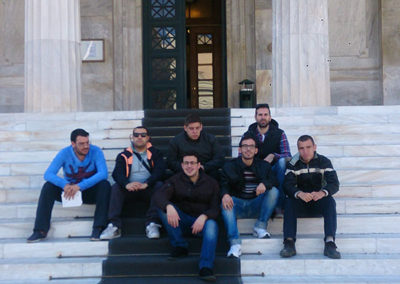 Βουλή των Ελλήνων