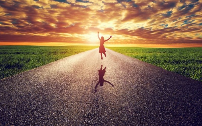 Τι είανι ευτυχία;