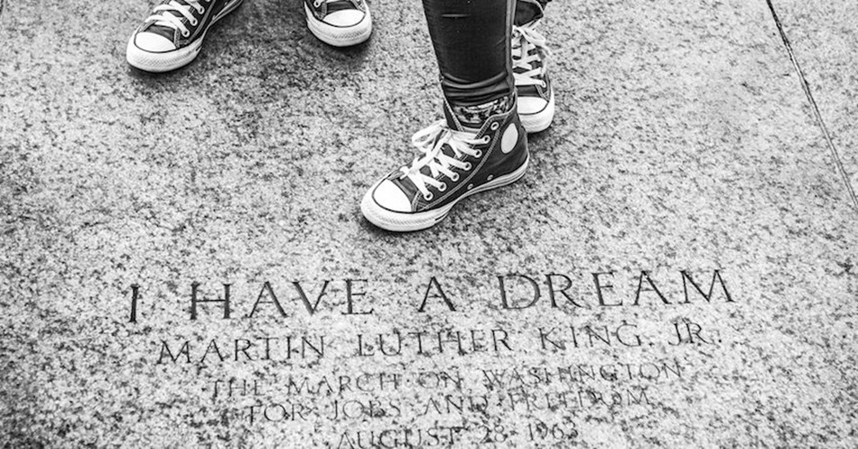 Έχω ένα όνειρο