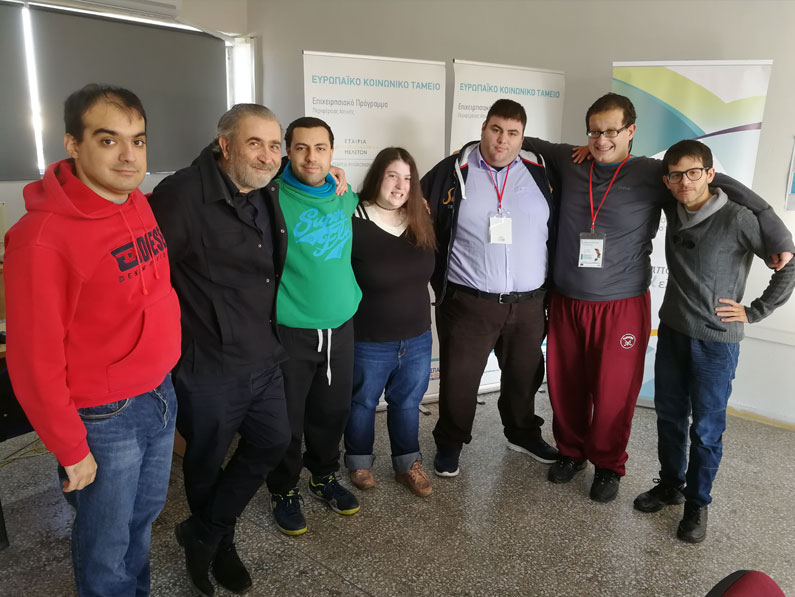 Συνέντευξη στον Λάκη Λαζόπουλο