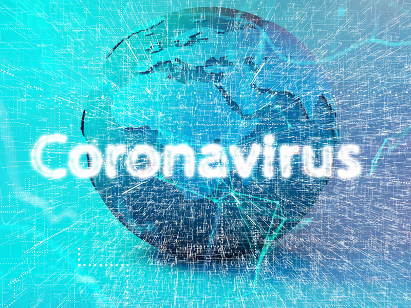 CORONAVIRUS