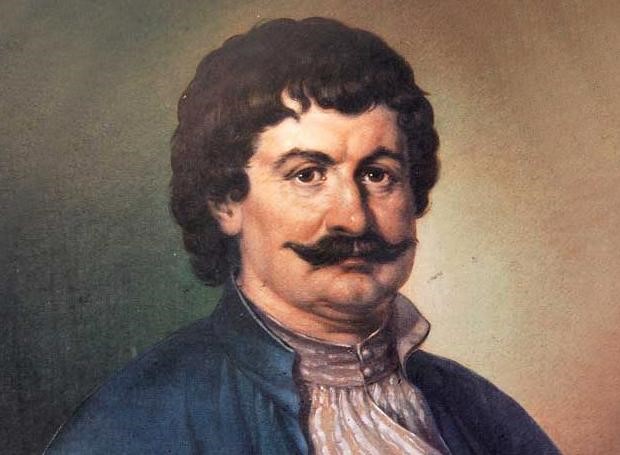 Ρήγας Φεραίος