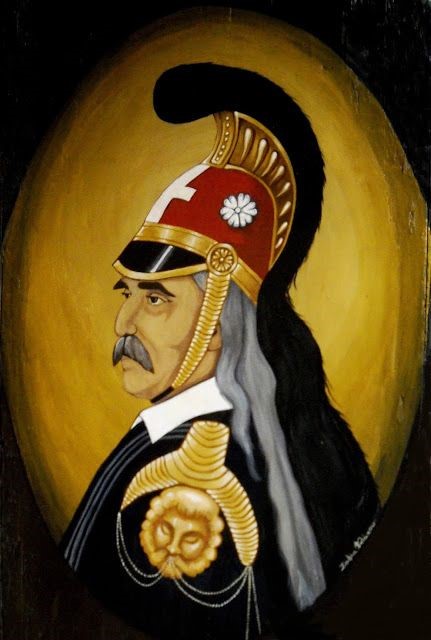 Θεόδωρος Κολοκοτρώνης