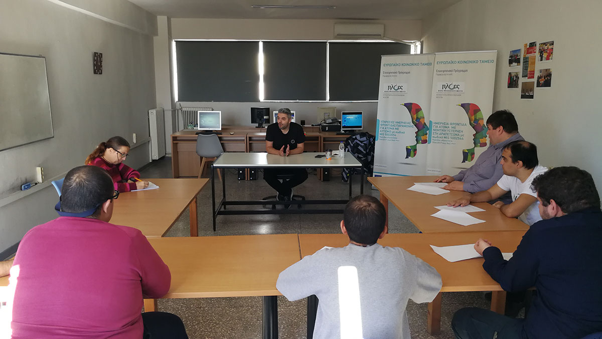 Πέτρος Πολυχρονίδης