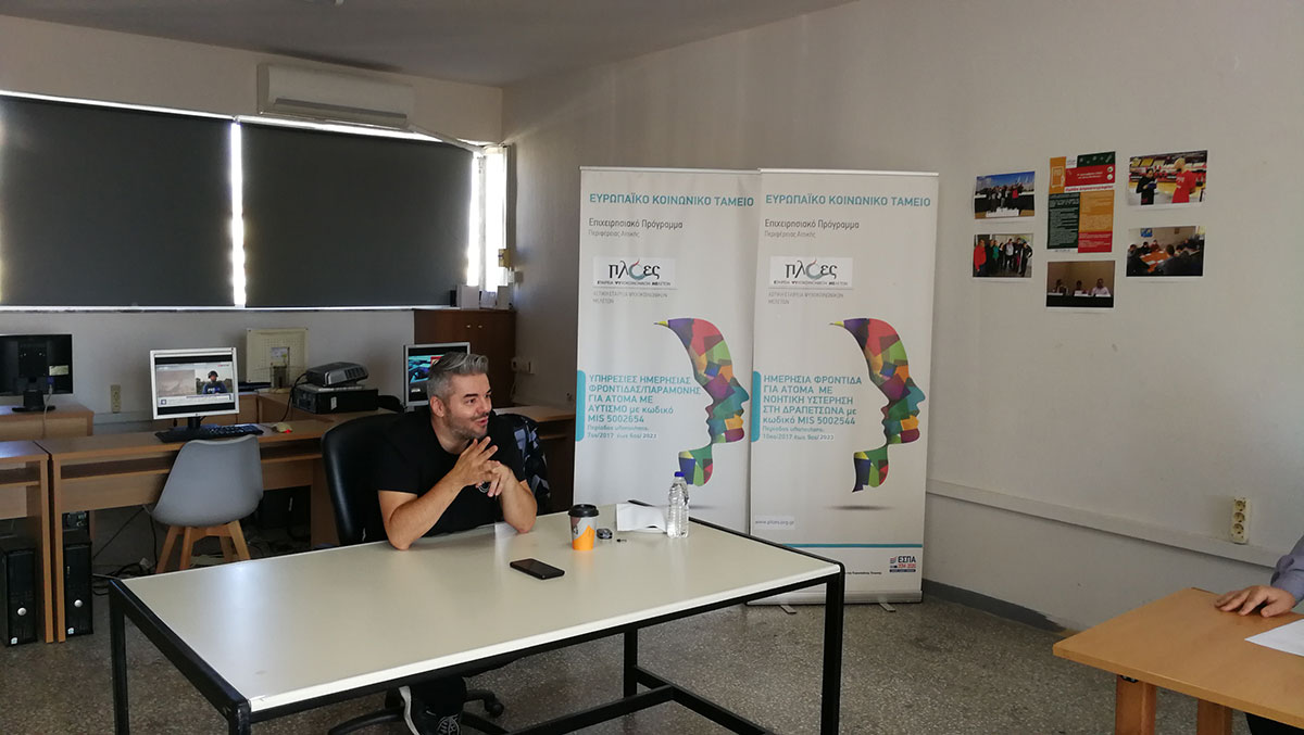 Πέτρος Πολυχρονίδης