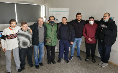 Συνέντευξη στον Χρήστο Χατζηπαναγιώτη
